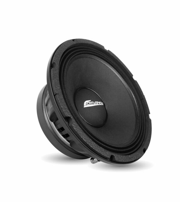 10MH3.0 | 10'' MIDRANGE HIGH FERRITE SPEAKER | 1000W MAX | 8ohm