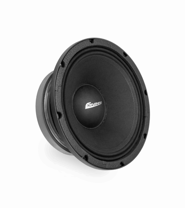 C-10MD-26-8 | 10'' 400W MAX. | 8ohm