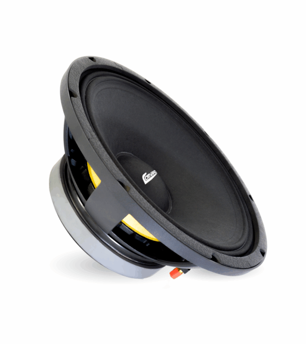 COMANDO-12MH | 12'' 1000W MAX. | 8ohm