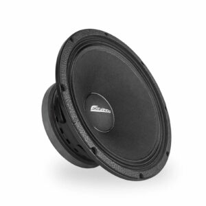 12-HIGHVOLT | 12'' MIDRANGE SPEAKER | 2000W MAX | 8Ω