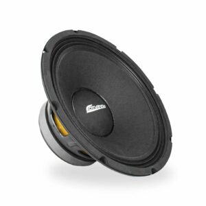 12W900A | 12'' | 900W MAX | 8ohm