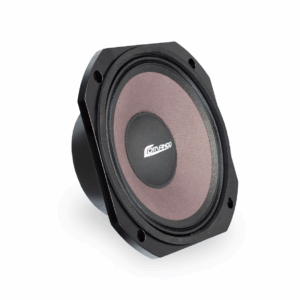 6NDFX50 | 6.5'' 300W MAX. | 8ohm