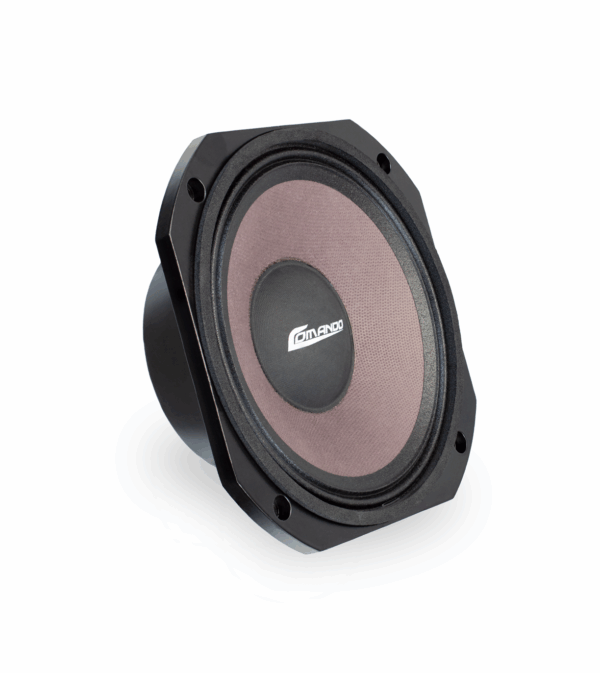 6NDFX50 | 6.5'' 300W MAX. | 8ohm