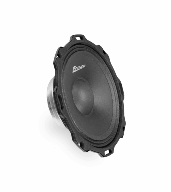 RF605X9CP | 6.5'' 350W MAX. | 4ohm