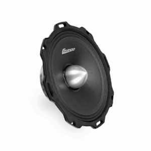 RF-605X9 | 6.5'' 350W MAX. | 4ohm