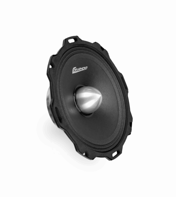 RF-605X9 | 6.5'' 350W MAX. | 4ohm