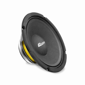 6NDFX40 | 6.5 '' 400W MAX. | 8ohm