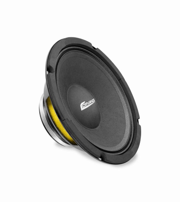 6NDFX40 | 6.5 '' 400W MAX. | 8ohm