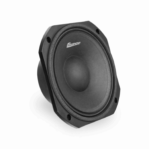 6NDFX60 | 6.5'' 400W MAX. | 4ohm