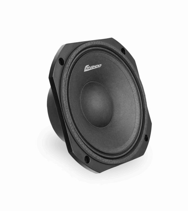6NDFX60 | 6.5'' 400W MAX. | 4ohm