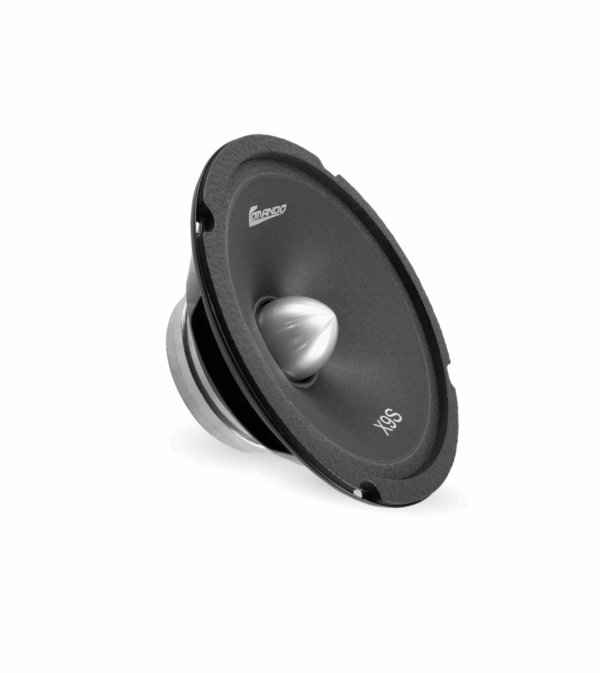 CX-605ND-X9S | 6.5 '' 400W MAX. | 4ohm