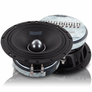 Sundown Audio LCMR-6.5” - Midrange