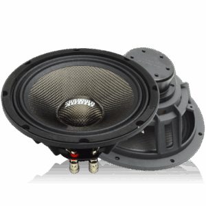Sundown Audio NEOPRO V.3 8” - Midrange