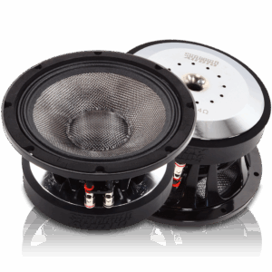 Sundown Audio VEX-8” - Midrange