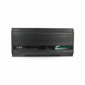 CRX4-6000@1ohm | 6000W MAX | 4CH | 1ohm