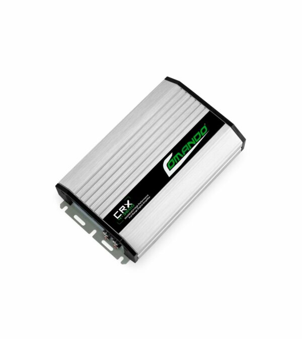 CRX4-3600 | 3600W | 4CH | 2ohm