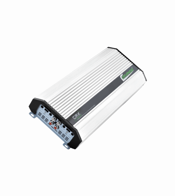 CRX4-8000 | 8000W | 4CH | 2ohm