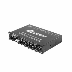 Q-5HL | 5 BANDS