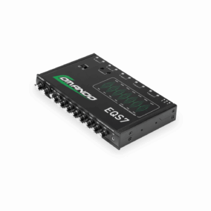 EQS7 | 7 Bands Equalizer