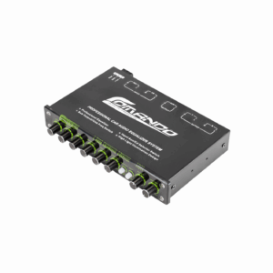 EQS5 | 5 Bands Equalizer