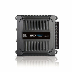 Banda - BD 400.4