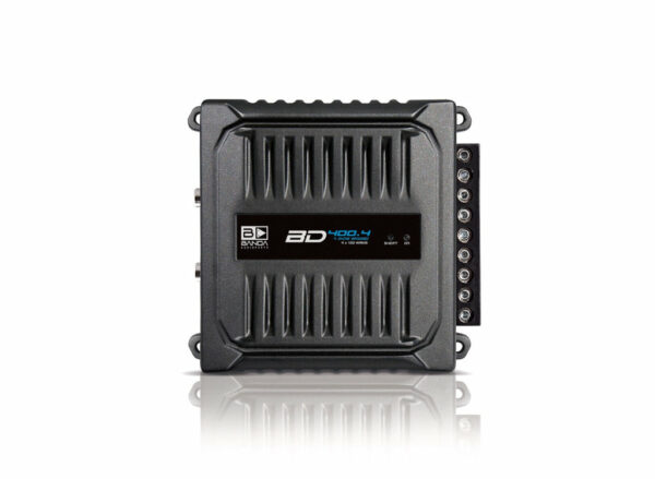 Banda - BD 400.4