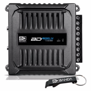 Banda - BD 800.4