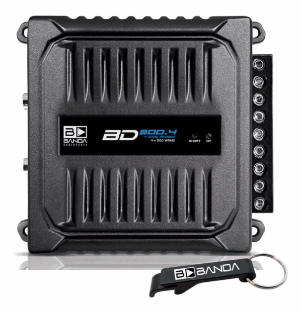 Banda - BD 800.4