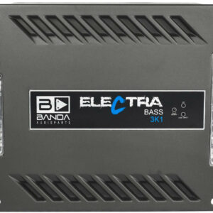Banda - Electra Bass 3K