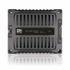 Banda - Electra Bass 8K