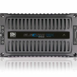 Banda - Electra Bass 12K