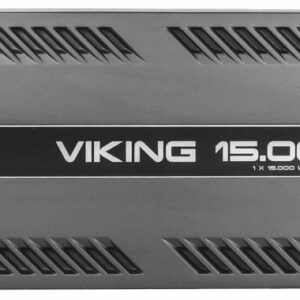 Banda - VIKING 15K
