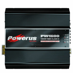 Powerus - PW1600