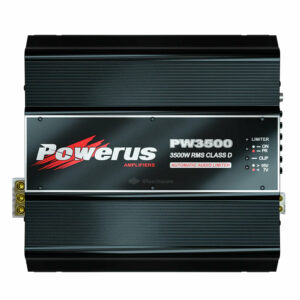 Powerus - PW3500