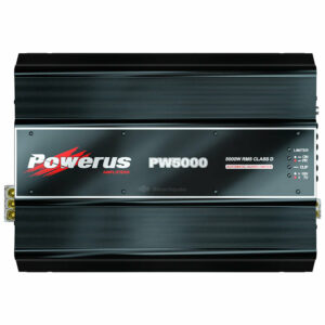 Powerus - PW5000