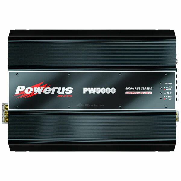 Powerus - PW5000