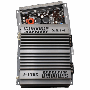 Sundown Audio - SALT-1
