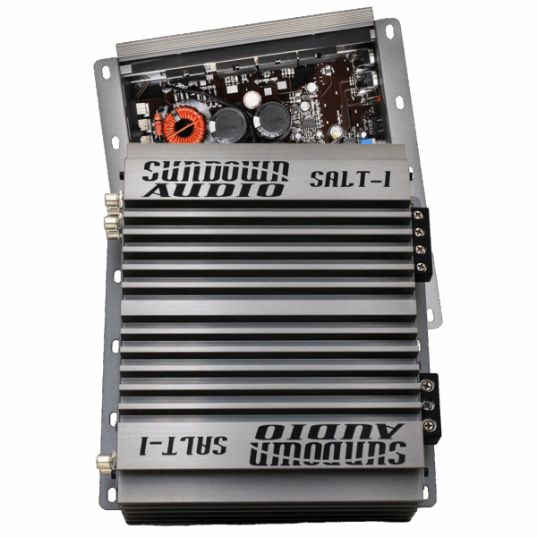 Sundown Audio - SALT-1