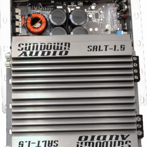 Sundown Audio - SALT-1.5