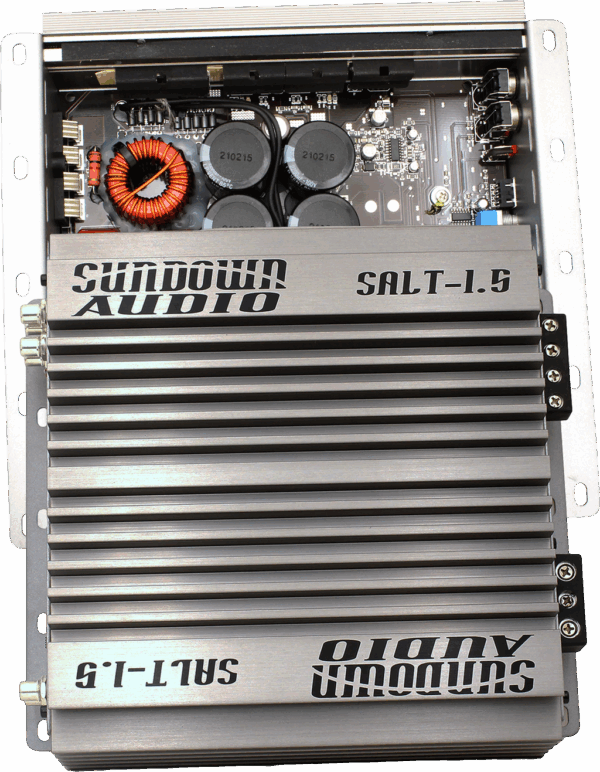 Sundown Audio - SALT-1.5