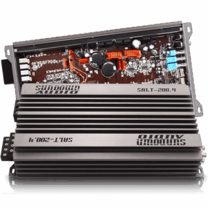 Sundown Audio - SALT-200.4