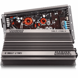 Sundown Audio - SALT-1700.5