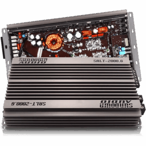 Sundown Audio - SALT-2000.6