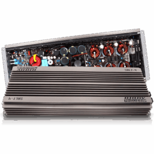 Sundown Audio - SALT-4