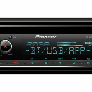 Pioneer - DEH-S720DAB