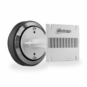 CRX-350HR-WH | 1200W MAX | 8ohm