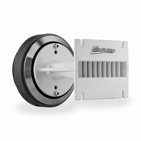 CRX-350HR-WH | 1200W MAX | 8ohm