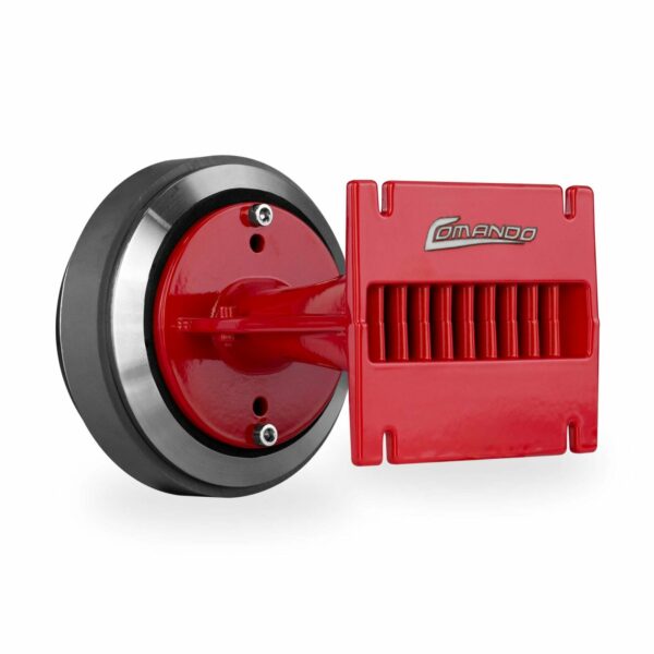 CRX-350HR-RED | 1200W MAX | 8ohm
