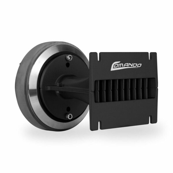 CRX-350HR-BK | 1200W MAX | 8ohm