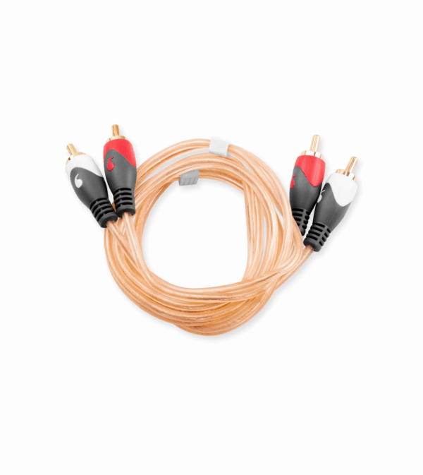 CM-3FT-04 | 3FT RCA Audio/Video Cable